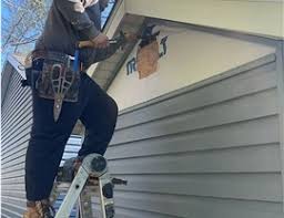 Trusted Waunakee, WI Siding Experts